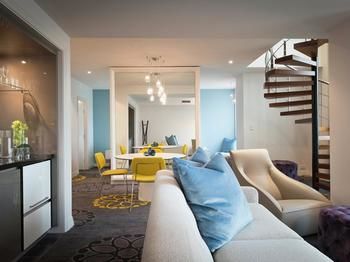 The Como Melbourne MGallery By Sofitel - Hotel WA 44