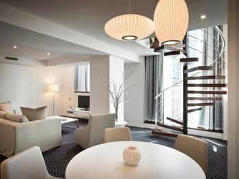 The Como Melbourne MGallery By Sofitel - Hotel WA 46