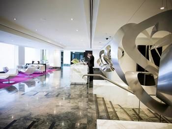 The Como Melbourne MGallery By Sofitel - Hotel WA 49
