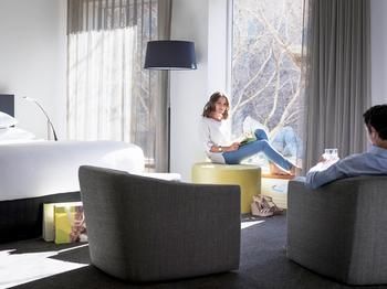 The Como Melbourne MGallery By Sofitel - Hotel WA 50