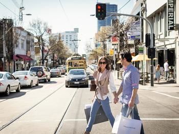 The Como Melbourne MGallery By Sofitel - Hotel WA 52