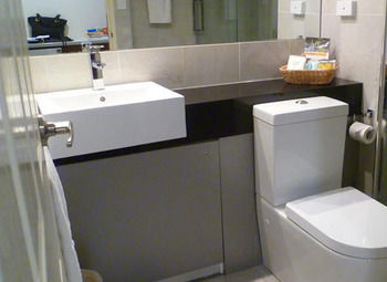 Quality Hotel Manor - Hotel WA 7