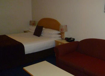 Quality Hotel Manor - Hotel WA 8