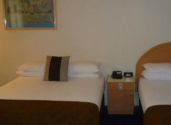 Quality Hotel Manor - Hotel WA 9