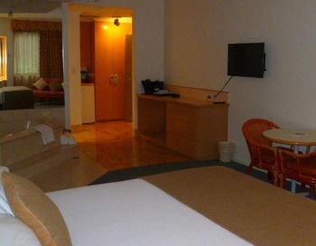 Quality Hotel Manor - Hotel WA 10