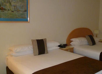 Quality Hotel Manor - Hotel WA 11