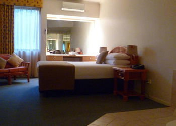 Quality Hotel Manor - Hotel WA 13