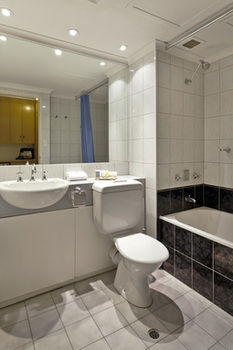 Quality Hotel Manor - Hotel WA 15