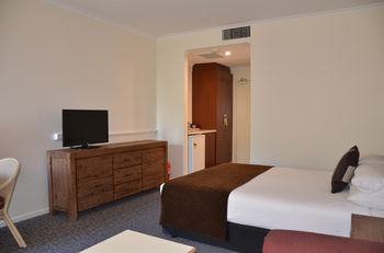 Quality Hotel Manor - Hotel WA 16