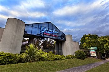 Quality Hotel Manor - Hotel WA 3