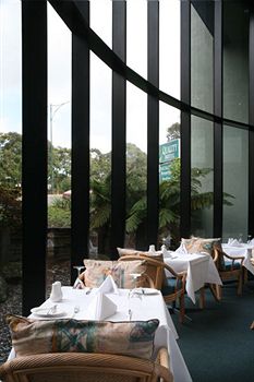 Quality Hotel Manor - Hotel WA 4