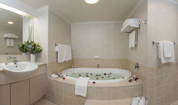 Novotel Sydney Norwest - Hotel WA 1