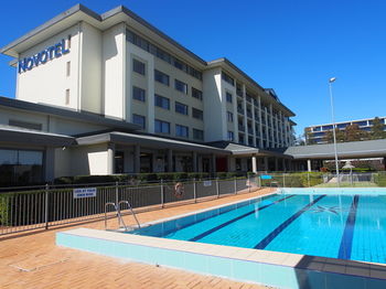 Novotel Sydney Norwest - Hotel WA 2