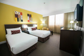 Novotel Sydney Norwest - Hotel WA 3