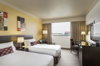 Novotel Sydney Norwest - Hotel WA 4