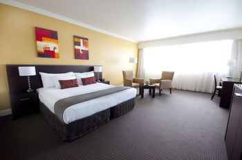 Novotel Sydney Norwest - Hotel WA 5