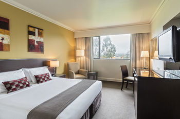 Novotel Sydney Norwest - Hotel WA 7