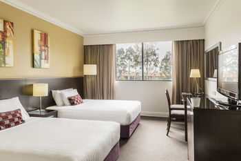 Novotel Sydney Norwest - Hotel WA 8