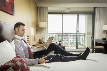 Novotel Sydney Norwest - Hotel WA 9