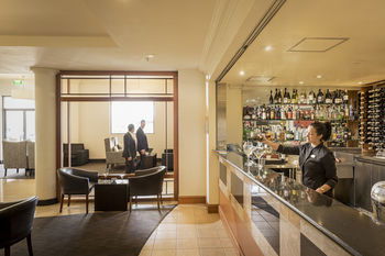Novotel Sydney Norwest - Hotel WA 12