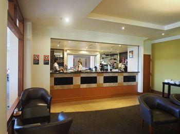 Novotel Sydney Norwest - Hotel WA 13