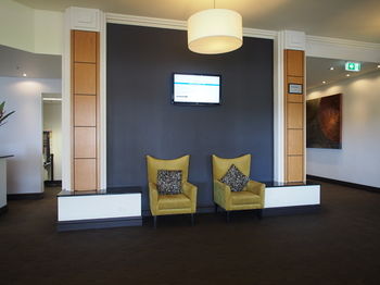 Novotel Sydney Norwest - Hotel WA 14