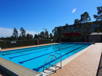 Novotel Sydney Norwest - Hotel WA 15