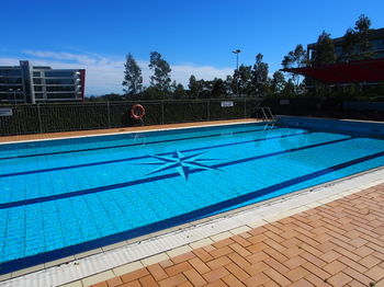 Novotel Sydney Norwest - Hotel WA 16