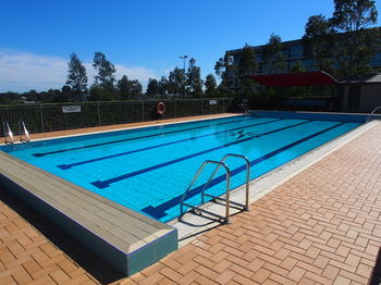 Novotel Sydney Norwest - Hotel WA 17