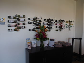 Novotel Sydney Norwest - Hotel WA 19