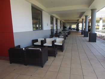 Novotel Sydney Norwest - Hotel WA 20