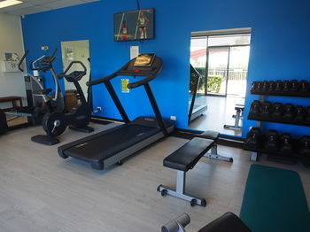 Novotel Sydney Norwest - Hotel WA 24