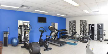Novotel Sydney Norwest - Hotel WA 25