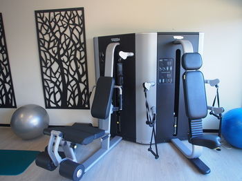 Novotel Sydney Norwest - Hotel WA 26