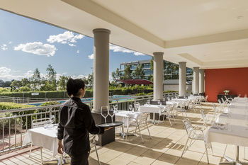 Novotel Sydney Norwest - Hotel WA 27
