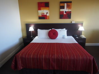 Novotel Sydney Norwest - Hotel WA 30