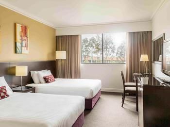Novotel Sydney Norwest - Hotel WA 31