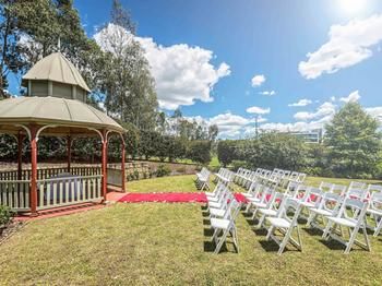 Novotel Sydney Norwest - Hotel WA 32