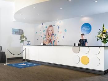 Novotel Sydney Norwest - Hotel WA 33