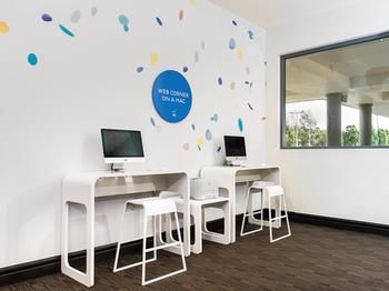 Novotel Sydney Norwest - Hotel WA 34