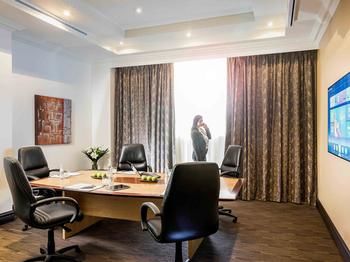 Novotel Sydney Norwest - Hotel WA 36