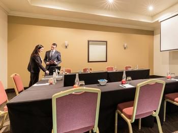 Novotel Sydney Norwest - Hotel WA 37
