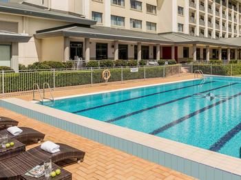 Novotel Sydney Norwest - Hotel WA 38