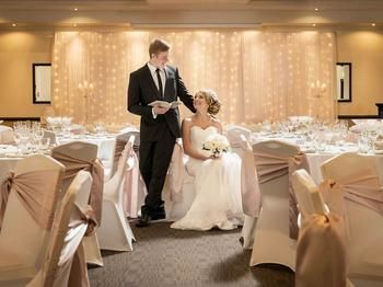 Novotel Sydney Norwest - Hotel WA 40