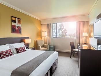 Novotel Sydney Norwest - Hotel WA 41
