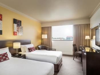 Novotel Sydney Norwest - Hotel WA 42