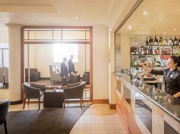 Novotel Sydney Norwest - Hotel WA 43