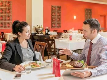 Novotel Sydney Norwest - Hotel WA 44