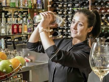 Novotel Sydney Norwest - Hotel WA 45