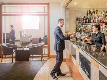 Novotel Sydney Norwest - Hotel WA 46